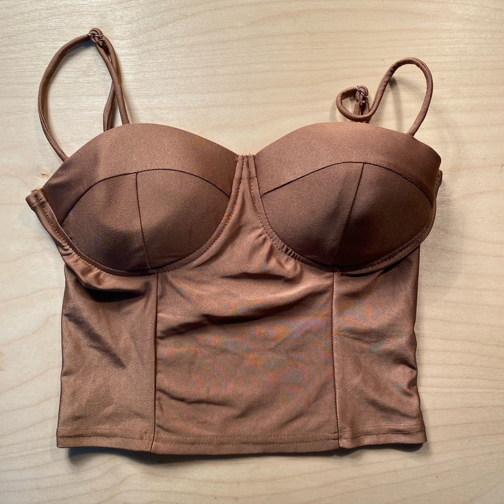Haute Monde Tankini Small (CH) - Picture 5 of 12